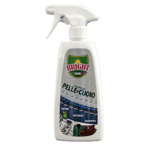 PELLE_E_CUOIO 375 ml / 12,68 Fl.Oz. by Bright - Technowax