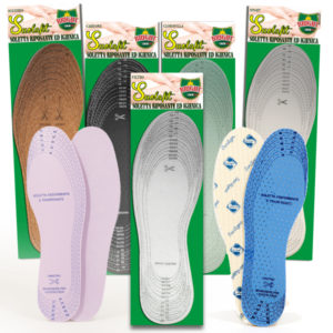 SUOLAFIT INSOLES
